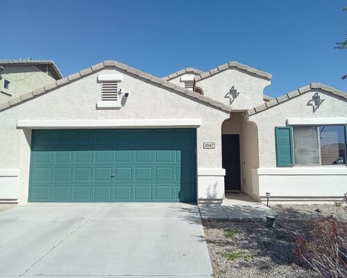 How to Choose Exterior Paint Colors for Your Arizona Home 2 Choose Colors of Painted exterior of home in Arizona