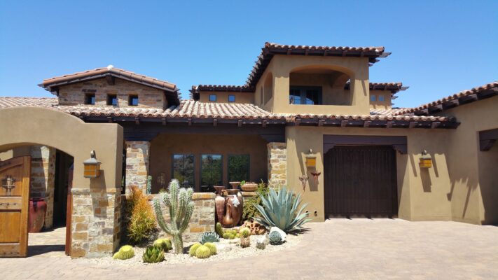 Cave Creek Painting Company