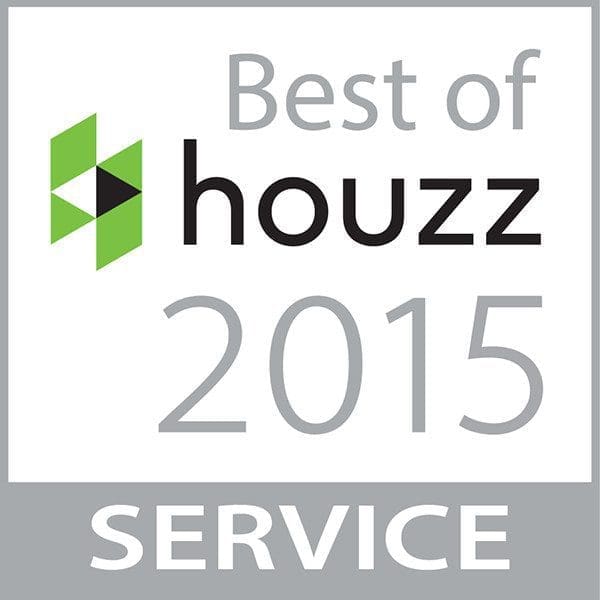 Best of houzz 2015 | Service Award | Arizona Painting Company