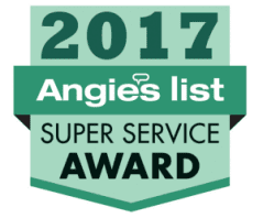 2017 Super Service Award | Arizona Painting Company