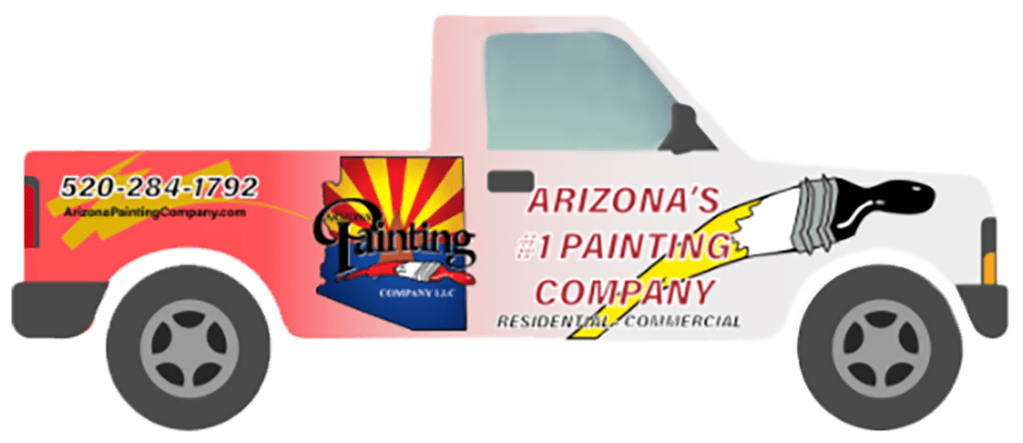 Lush Arizona Paint Company Picture Digital Art Lush Arizona Paint Company Picture Digital Art