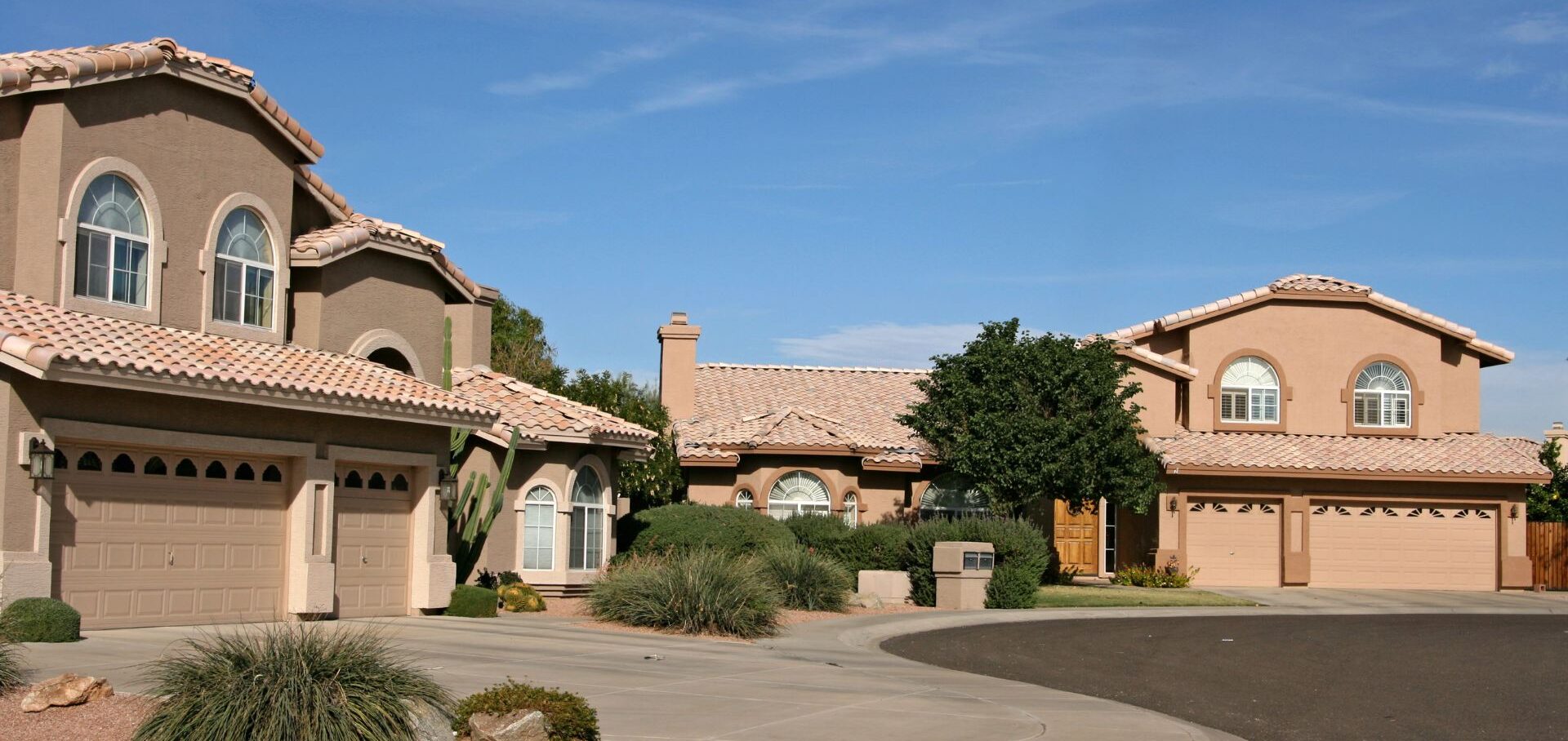 Arizona homes