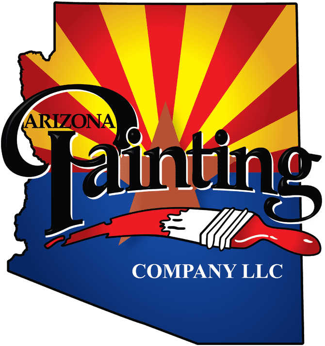 Arizona Painting Company Large Logo