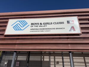 Boys and Girls Clubs of the Valley