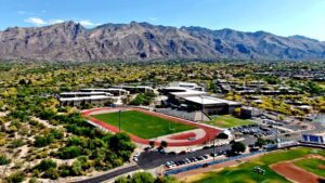 Catalina Foothills High School