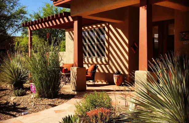 Civano in Tucson, AZ