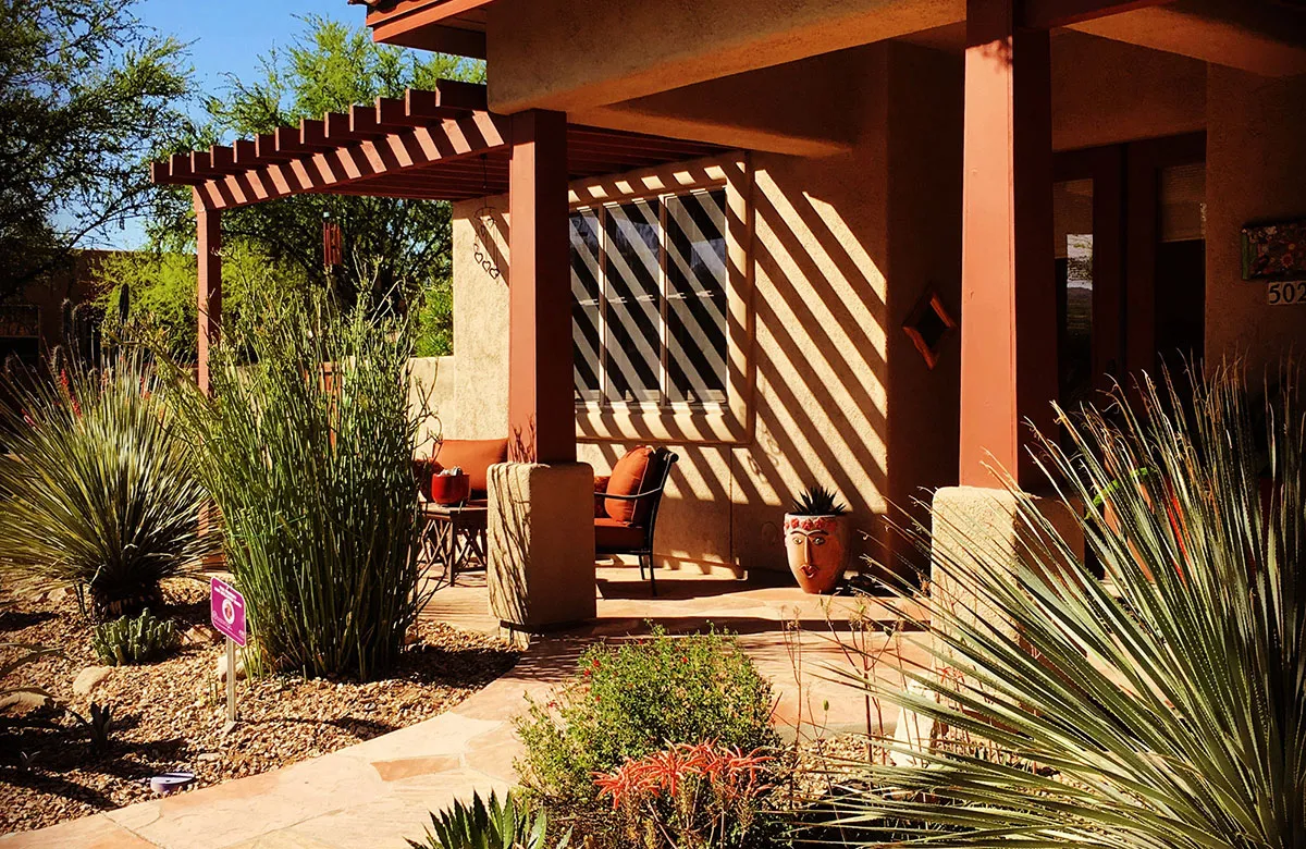 Civano in Tucson, AZ