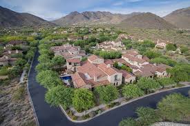 Why Dark Exterior Paint Colors Fade Faster in DC Ranch 4 House Painting in DC Ranch