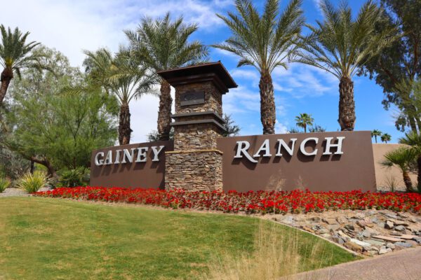 What's Different About Repainting a Condo or Townhome vs. a Custom Estate in Gainey Ranch 3 Gainey Ranch in Scottsdale AZ