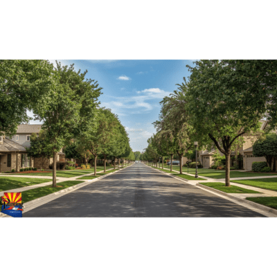 Morrison Ranch in Gilbert, AZ