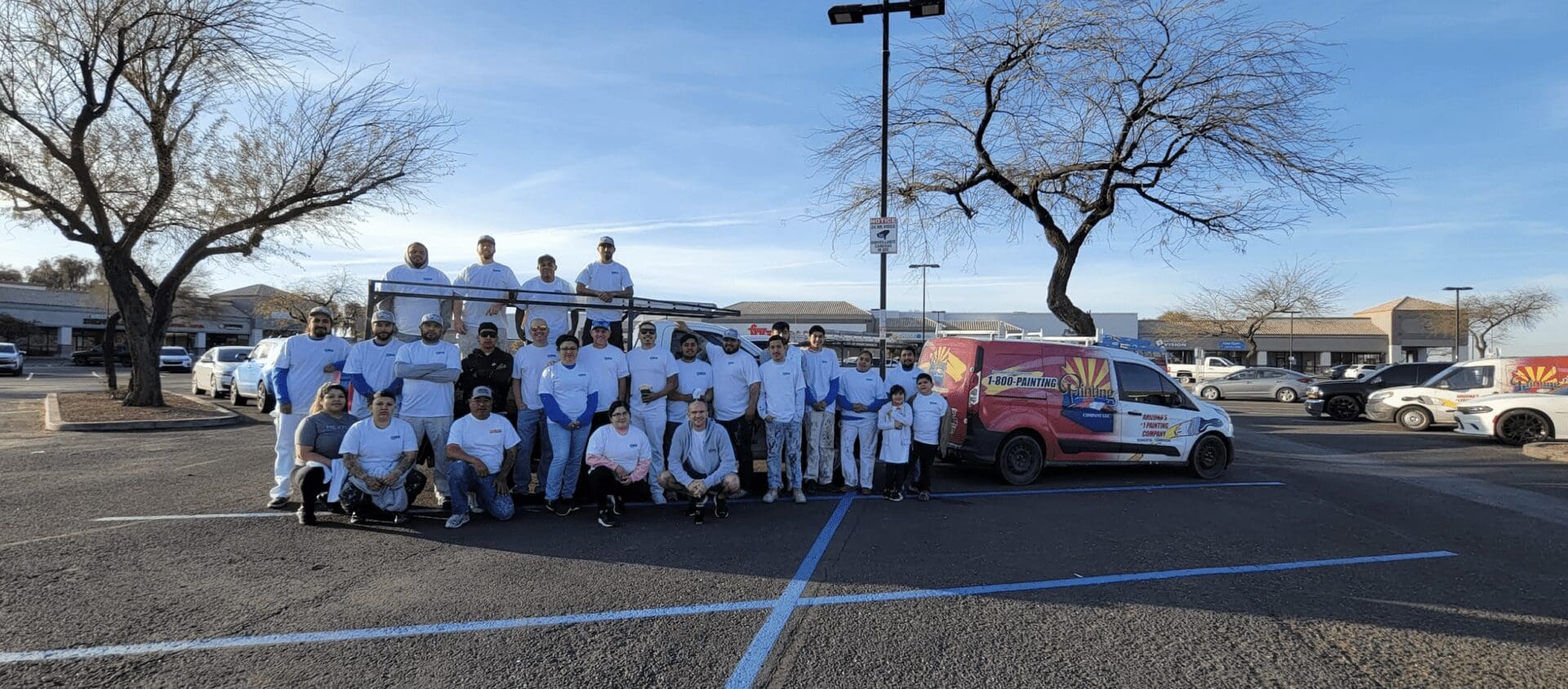 Customer Referral Program through ReferPro!