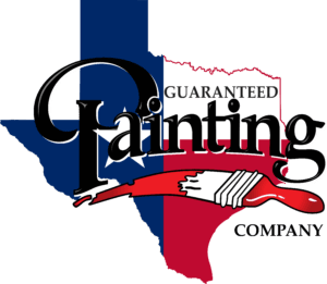 Guaranteed Painting Company in Texas