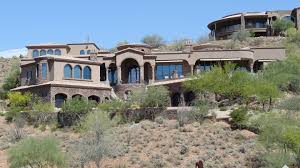 Homes in Fountain Hills AZ