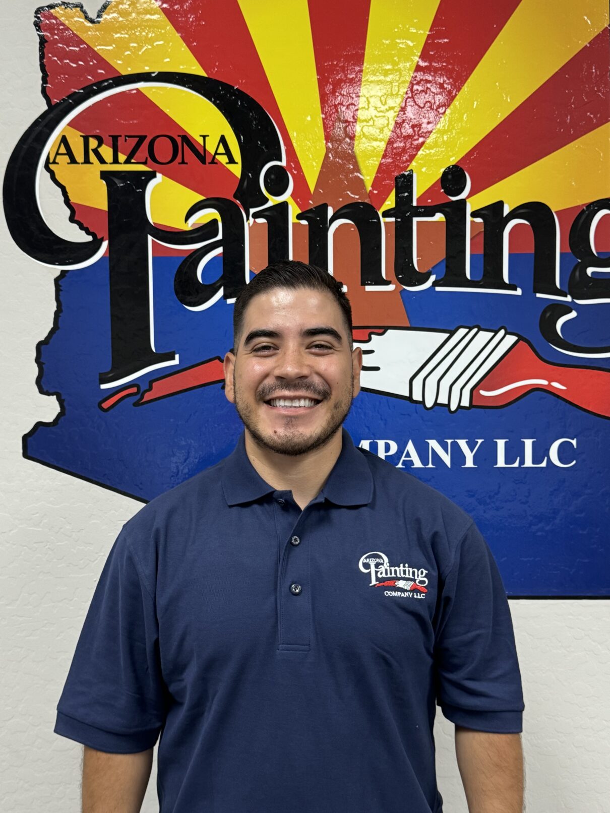 Vibrant Arizona Paint Company Background for Desktop Vibrant Arizona Paint Company Background for Desktop