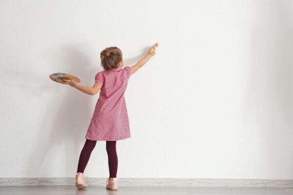 Kids Painting scaled