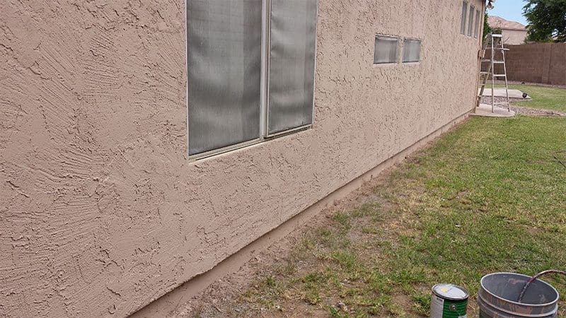 Residential Exterior Painting | Residential Painting | Phoenix Painting | House Painting | Arizona Painting Company