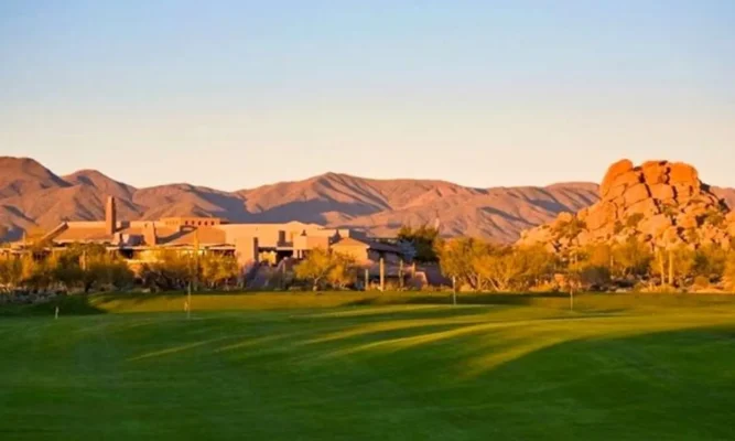 Terravita, Scottsdale