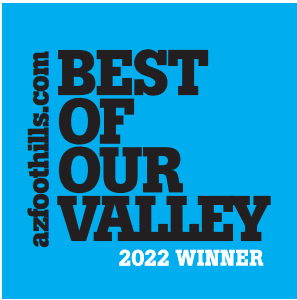 best of our valley