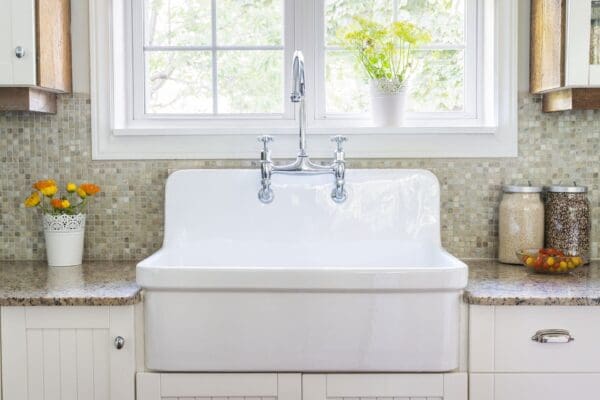 kitchen backsplash