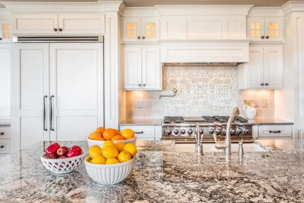 kitchen cabinets