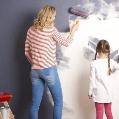 DIY Painting Projects | Arizona Painting Company